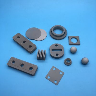 AlN Ceramic Component