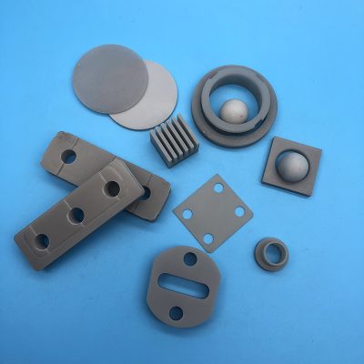 AlN Ceramic Component