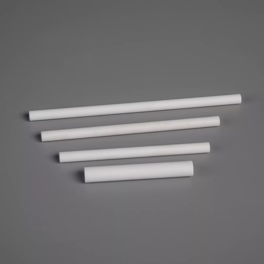 Alumina Resistor Rod
