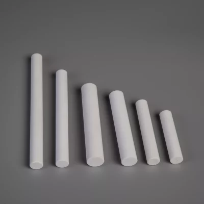 Alumina Resistor Rod