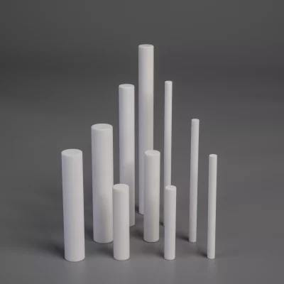Alumina Resistor Rod