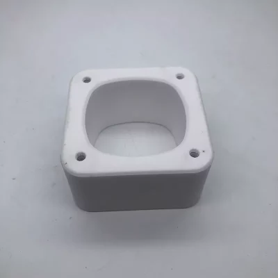 Ceramic Fuse Body
