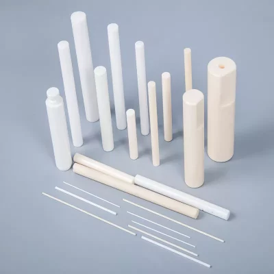 Ceramic Resistor Core