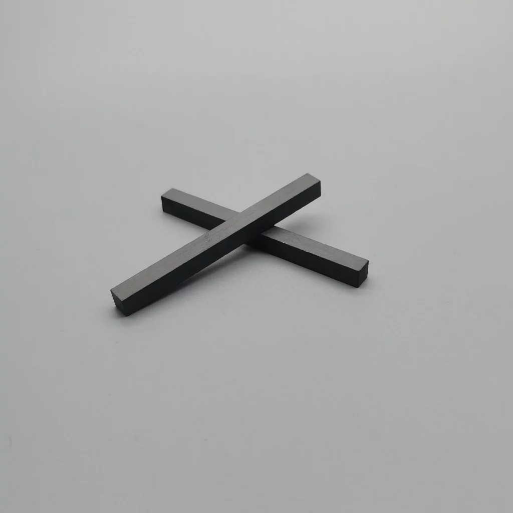 SiC Ceramic Component