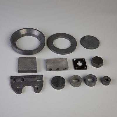 Silicon Carbide Components